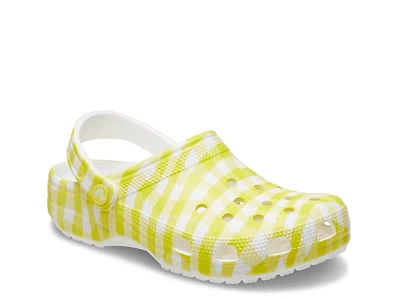 Classic Clog - Women's
