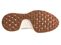 Grand Crosscourt Hallet Sneaker