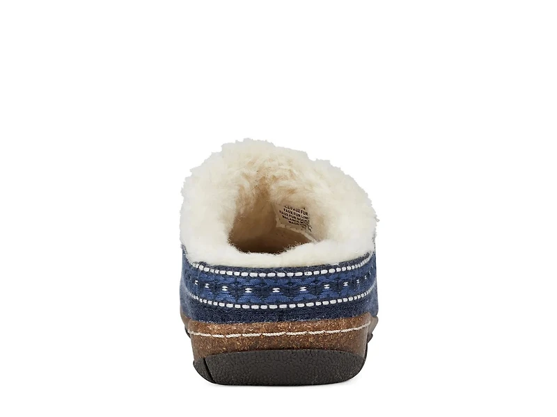 Elya Clog