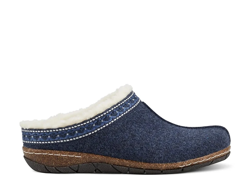Elya Clog