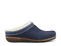 Elya Clog