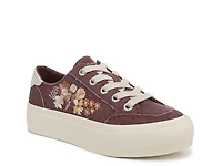 Sadie Sun Platform Sneaker