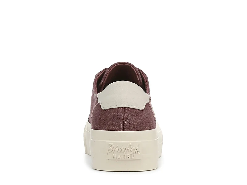 Sadie Sun Platform Sneaker