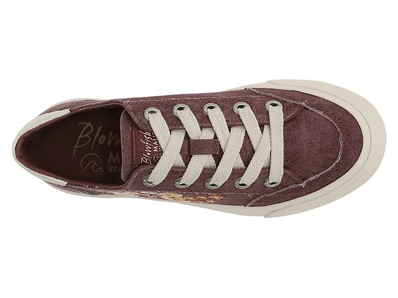 Sadie Sun Platform Sneaker