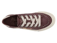 Sadie Sun Platform Sneaker