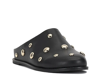 Cassius Mule
