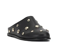 Cassius Mule