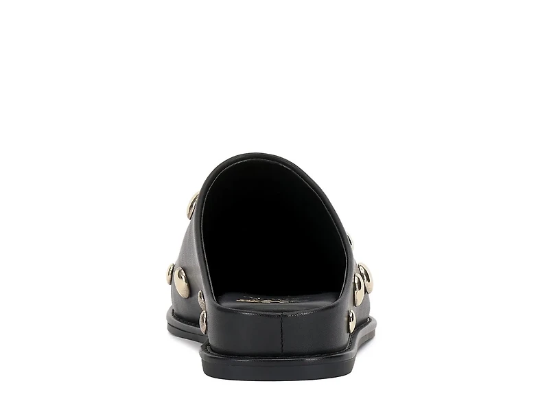 Cassius Mule