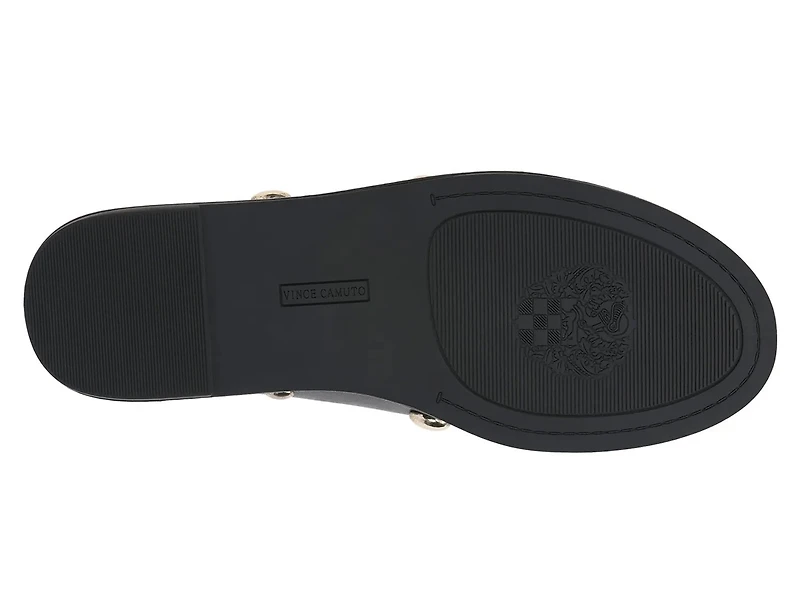 Cassius Mule