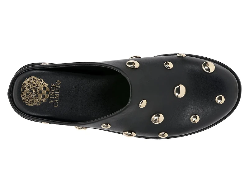 Cassius Mule