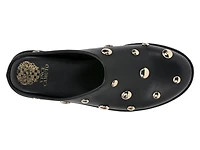 Cassius Mule
