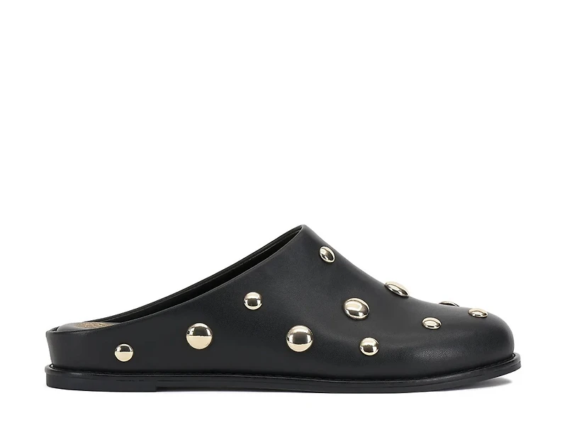 Cassius Mule