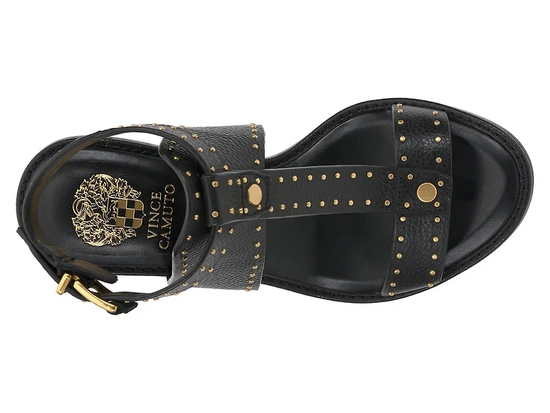 Faunie Sandal