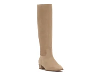 Pavla Wide Calf Boot