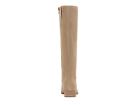 Pavla Wide Calf Boot