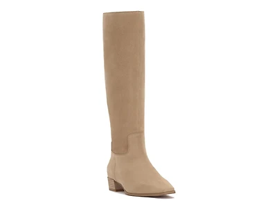 Pavla Extra Wide Calf Boot
