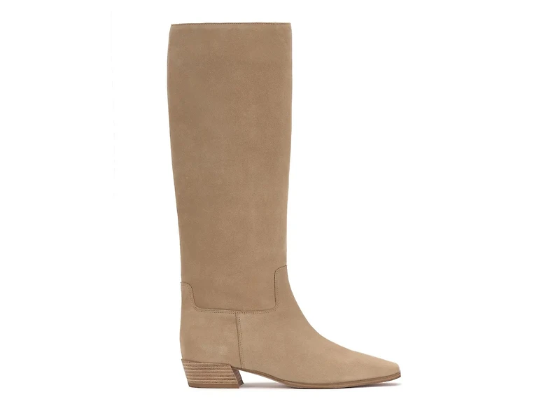 Pavla Extra Wide Calf Boot
