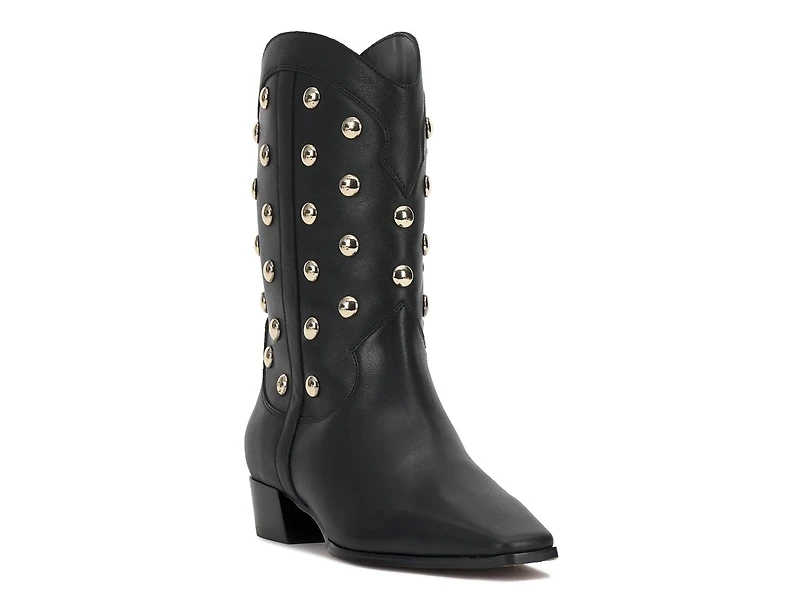 Prilie Cowboy Boot