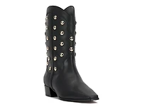 Prilie Cowboy Boot