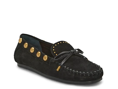 Sennett Moccasin