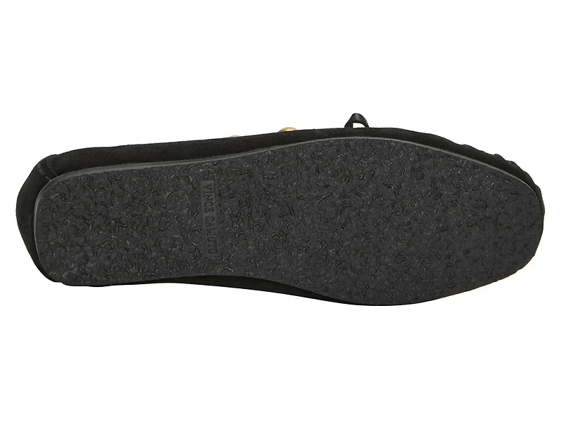 Sennett Moccasin