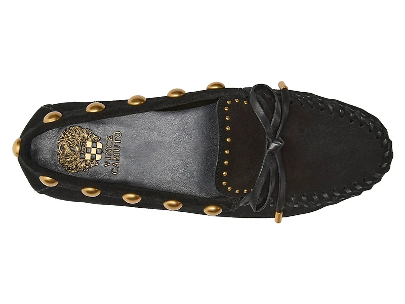 Sennett Moccasin
