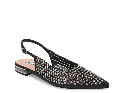 Emmy Flat