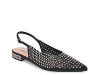 Emmy Flat
