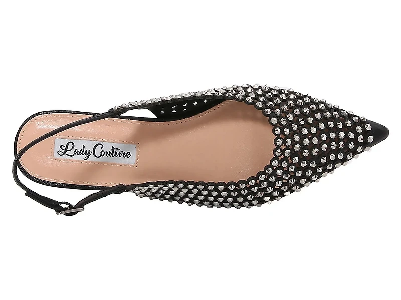 Emmy Flat