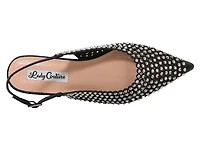 Emmy Flat