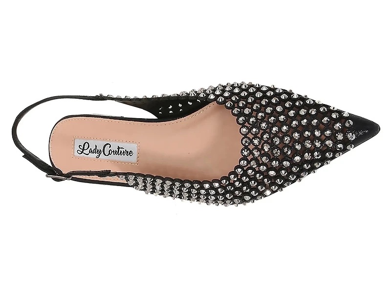 Emmy Flat
