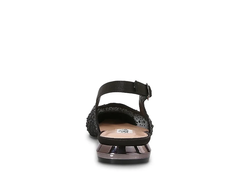 Kara Flat