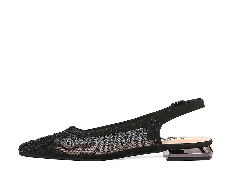 Kara Flat