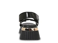 Bayside Platform Sandal