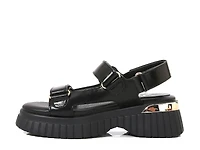 Bayside Platform Sandal