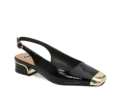Empress Pump