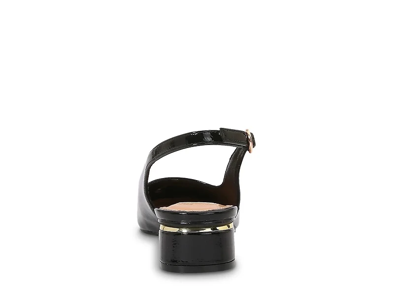 Empress Pump