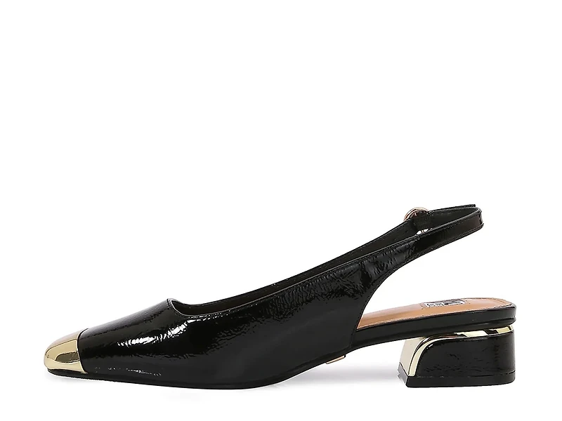 Empress Pump