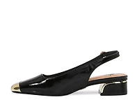 Empress Pump