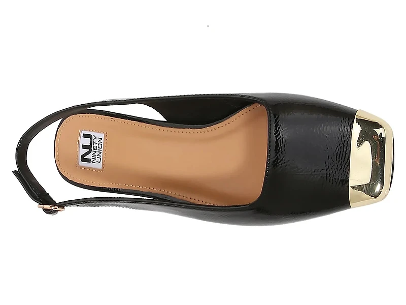 Empress Pump