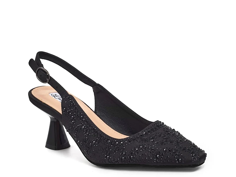 Lucy Pump