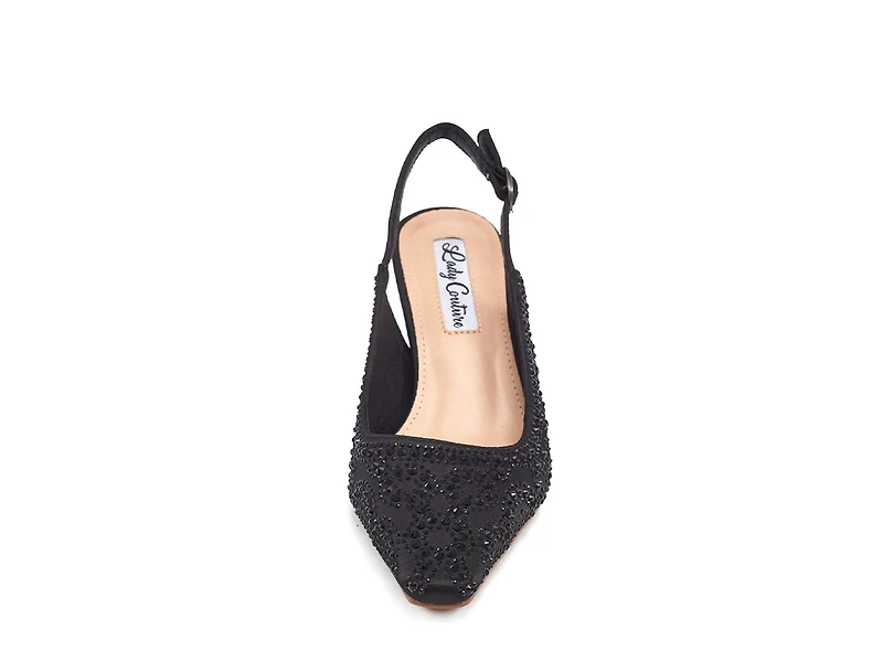 Lucy Pump