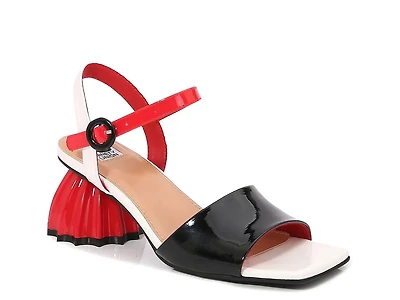 Seashell Sandal