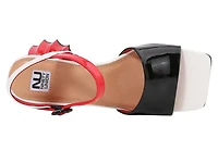 Seashell Sandal