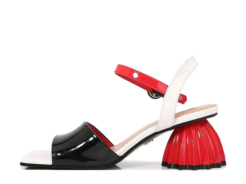 Seashell Sandal