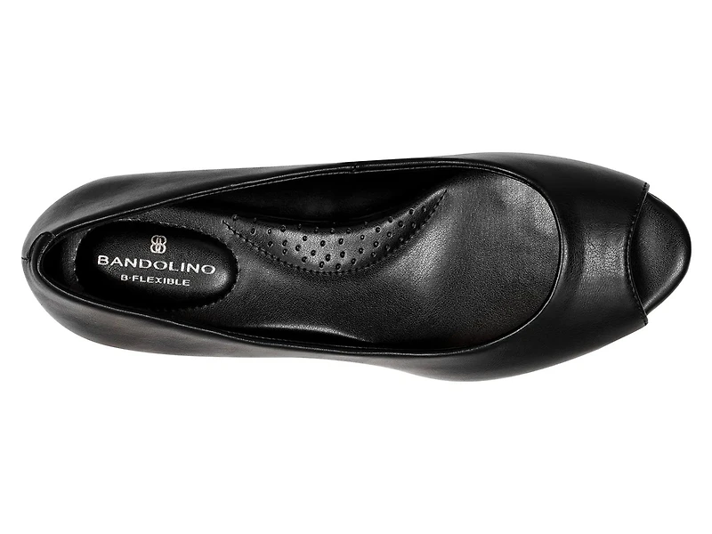 Candra Wedge Pump
