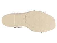 Gwen Wedge Sandal