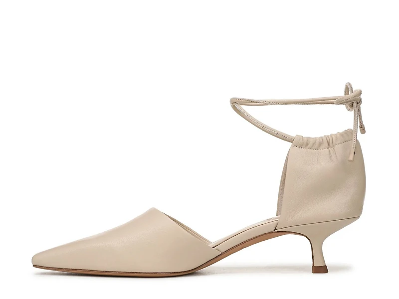 Sarai Pump