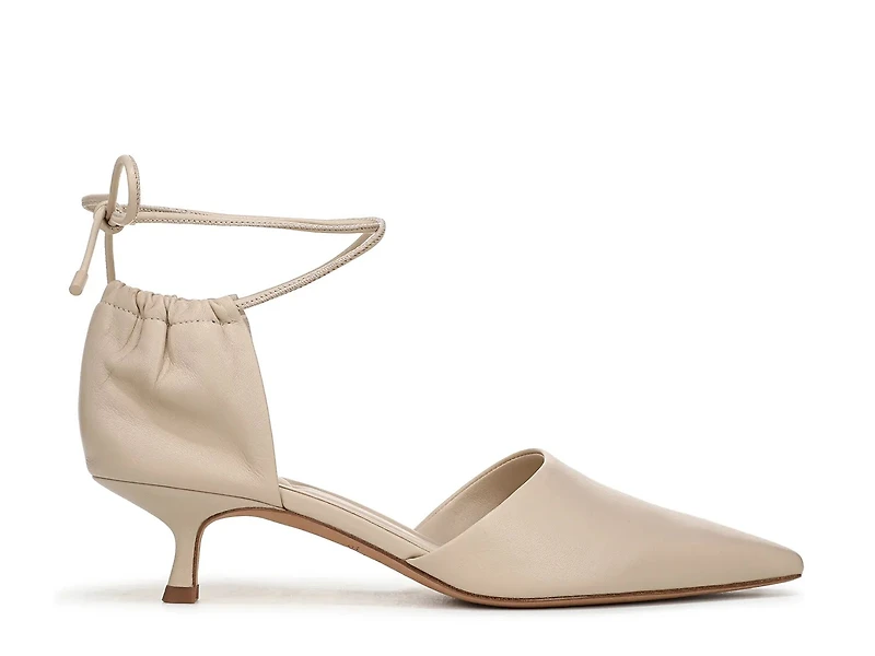 Sarai Pump