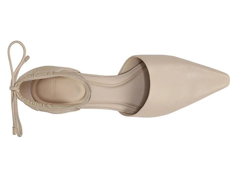 Sarai Pump